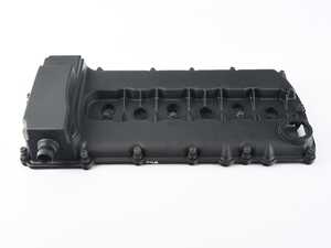 ES#3241364 - 95810513531 - Valve Cover Set - Includes bolts and gaskets - Genuine Porsche - Porsche