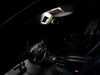 ES#2215301 - D2A8VANITY - D2 A8 LED Interior Lighting Kit - Vanity Mirror - See yourself like never before with these new LED lights - ZiZa - Audi