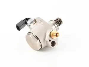 High Pressure Fuel Pump