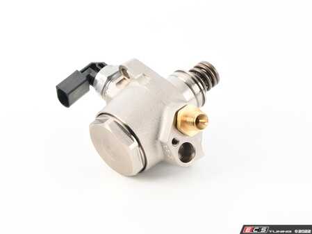 ES#3209949 - 06E127026F - High Pressure Fuel Pump - High pressure fuel pump located on the front of the cylinder head - Genuine Volkswagen Audi - Audi