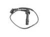 ES#27829 - 12121247513 - Ignition Wire - Cylinder 3 - Replace worn out wires and restore performance - Genuine BMW - BMW