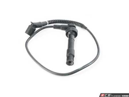 ES#27829 - 12121247513 - Ignition Wire - Cylinder 3 - Replace worn out wires and restore performance - Genuine BMW - BMW