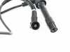 ES#27829 - 12121247513 - Ignition Wire - Cylinder 3 - Replace worn out wires and restore performance - Genuine BMW - BMW