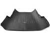 ES#195089 - 82110399159 - Rear Cargo Liner - Black - Keep your trunk clean with this fitted All Weather mat from BMW - Genuine BMW - BMW