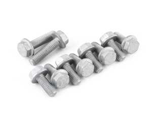 ES#2730649 - 910105010009KT - Rear Differential Bolt Kit - Includes All Bolts Required To Replace Rear Differential Cover - Genuine Mercedes Benz - Mercedes Benz