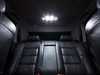 ES#2215300 - D2A8OVERHE - D2 A8 LED Interior Lighting Kit - Overhead - Illuminate your interior with these new LED lights - ZiZa - Audi