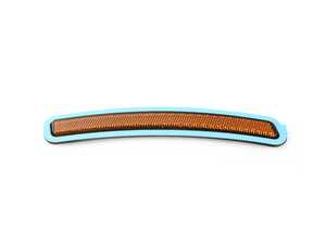 ES#4313143 - 63148077223 - SIDE MARKER REFLECTOR - G80 M3 - Left - Replacement OE Side Marker - Genuine BMW - BMW