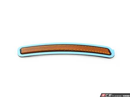 ES#4313143 - 63148077223 - SIDE MARKER REFLECTOR - G80 M3 - Left - Replacement OE Side Marker - Genuine BMW - BMW