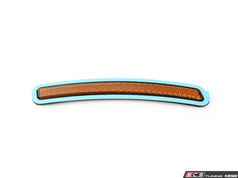 Genuine BMW - 63148077223 - SIDE MARKER REFLECTOR - G80 M3 - Left 