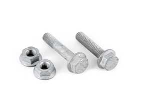 ES#2702733 - 2109900604KT1 - Steering U-Joint Hardware Kit - Includes all hardware needed to install a new steering U-Joint - Genuine Mercedes Benz - Mercedes Benz