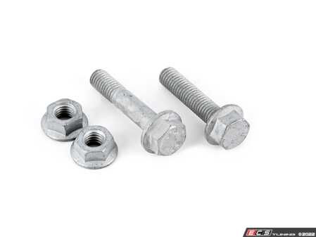 ES#2702733 - 2109900604KT1 - Steering U-Joint Hardware Kit - Includes all hardware needed to install a new steering U-Joint - Genuine Mercedes Benz - Mercedes Benz