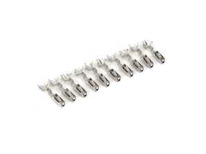 ES#2702331 - 61131393704KT2 - Terminal Socket MQS - Pack Of 10 - 0.2-0.5mm SN - Genuine MINI - MINI