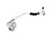 ES#1800533 - 2308303815 - PIPE LINE - Genuine Mercedes Benz - Mercedes Benz