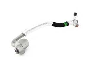 ES#1800533 - 2308303815 - PIPE LINE - Genuine Mercedes Benz - Mercedes Benz