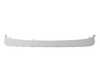 ES#4501523 - 5NA071644BC9A - Roof Spoiler - Pure White - Add some aggressive style to your Tiguan! - Genuine Volkswagen Audi - Volkswagen