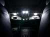 ES#2215300 - D2A8OVERHE - D2 A8 LED Interior Lighting Kit - Overhead - Illuminate your interior with these new LED lights - ZiZa - Audi