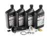 ES#2680924 - 059919501AKT4 - Cooling System Refresh Kit - Level 1 - Replace your thermostat and temp sensors with one kit! - Genuine Volkswagen Audi - Audi