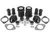 ES#2622448 - 33329061945KT3 - Rear Suspension Refresh Kit - Level 2 - Complete rear suspension rebuild kit - Assembled By ECS - BMW