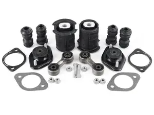 Rear Suspension Refresh Kit - Level 2