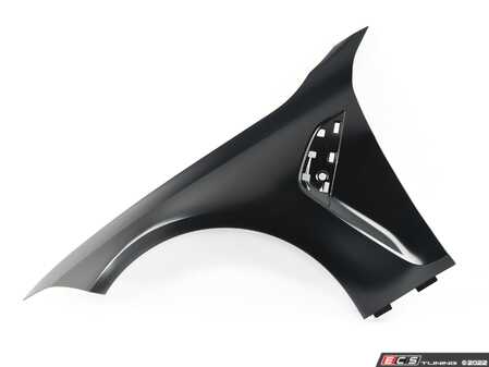 ES#4310331 - 41008083535 - SIDE PANEL, FRONT LEFT - Genuine BMW - BMW