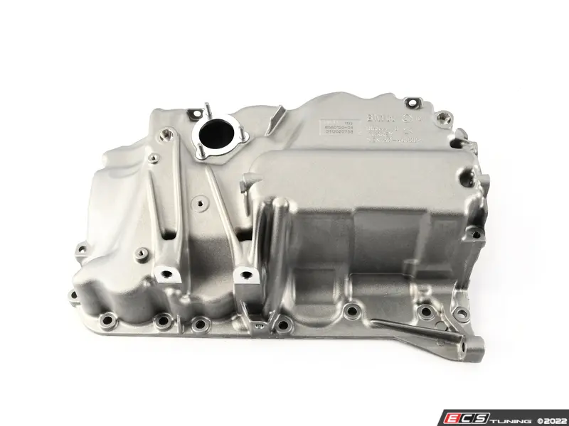 Genuine MINI - 11138580120 - Oil Pan (11-13-8-580-120)