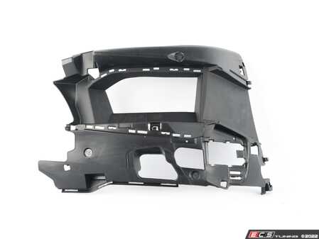 ES#3193313 - 51118064978 - SUPPORT, FOG LAMP RI - Genuine BMW - BMW