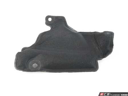 ES#2563029 - 51489110178 - SOUND INSUL.,ENG.-CO - Genuine BMW - BMW