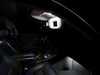 ES#2215301 - D2A8VANITY - D2 A8 LED Interior Lighting Kit - Vanity Mirror - See yourself like never before with these new LED lights - ZiZa - Audi