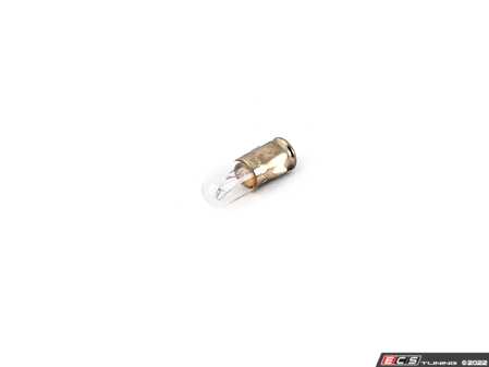 ES#1377386 - 90063110290 - Instrument Panel Bulb - 12V 2W - Genuine Porsche - Porsche
