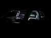 ES#2215300 - D2A8OVERHE - D2 A8 LED Interior Lighting Kit - Overhead - Illuminate your interior with these new LED lights - ZiZa - Audi