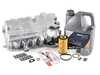 ES#2602454 - 06F103601LKT2 - Oil Pan Replacement Kit - Everything required to replace your leaking pan, including the oil change - Assembled By ECS - Audi