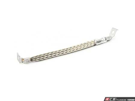 ES#4180223 - 12428633994 - GROUND CABLE - Genuine BMW - BMW