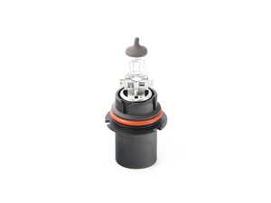 ES#1512452 - 99963112890 - 9004 Headlight Bulb - Priced Each - Halogen Bulb 70\50W - Genuine Porsche - Audi Volkswagen Mercedes Benz