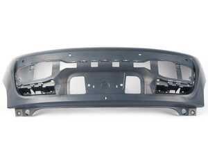 ES#4188130 - 51127462330 - Rear Bumper Trim - Primed - Genuine BMW - BMW