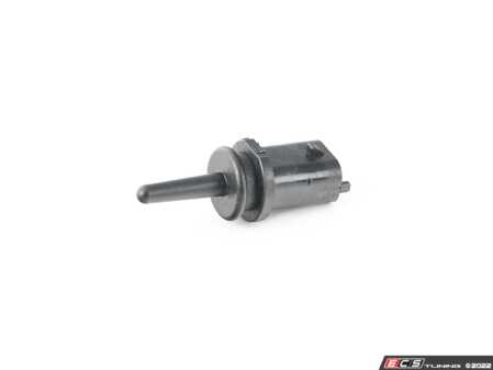ES#1494082 - 99660611300 - Air Temperature Sensor - Located in the intake distributor - Genuine Porsche - Porsche