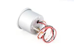 ES#3176364 - 216BFWABOSM.PSI - 52mm Mechanical Boost Gauge - 30inHg~30 PSI Amber/White - Includes tubing kit, adapter and quick connectors - Prosport Performance - Audi BMW Volkswagen Mercedes Benz MINI Porsche
