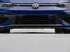ES#4656853 - 033476la01-01KT - MK8 Golf R Front Lip Spoiler - Gloss Black - In-house engineered to upgrade your exterior styling - ECS - Volkswagen