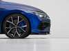 ES#4656853 - 033476la01-01KT - MK8 Golf R Front Lip Spoiler - Gloss Black - In-house engineered to upgrade your exterior styling - ECS - Volkswagen