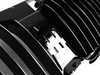 ES#78195 - 51137145738 - Grille Frame - Genuine BMW - BMW