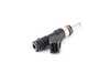 ES#3344669 - 99760513292 - Fuel Injector - Priced Each - Includes o-rings - 6 required - Genuine Porsche - Porsche