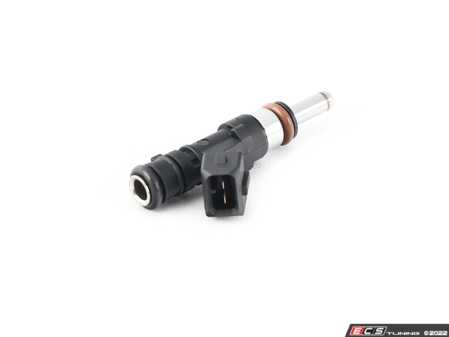 ES#3344669 - 99760513292 - Fuel Injector - Priced Each - Includes o-rings - 6 required - Genuine Porsche - Porsche