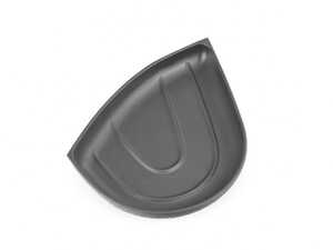 ES#2994611 - 51427292468 - INSERT, FRONT RIGHT - Genuine BMW - BMW