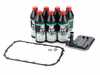 ES#4375472 - 24117593565LMKT - Automatic Transmission Service Kit - Level 2 - Includes all the necessary components for a complete transmission service - Assembled By ECS - BMW