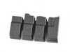 ES#4188527 - 51128491465 - FOAM PAD, LEFT - Genuine BMW - BMW