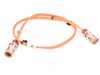 ES#4459080 - 61125A0FAD2 - HV WIRING HARNESS FOR EL. AC - Replacement wiring harness - Genuine BMW - BMW