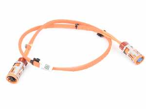 ES#4459080 - 61125A0FAD2 - HV WIRING HARNESS FOR EL. AC - Replacement wiring harness - Genuine BMW - BMW