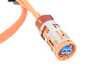 ES#4459080 - 61125A0FAD2 - HV WIRING HARNESS FOR EL. AC - Replacement wiring harness - Genuine BMW - BMW
