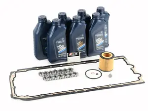 Oil Pan Gasket replacement kit