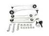 ES#4505755 - 034-401-1069 - Density Line Lower Control Arms - Replace your aging factory fluid-filled bushings with Density Line 65 durometer bushings in this comprehensive control arm kit - 034Motorsport - Audi