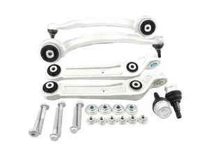 Density Line Lower Control Arms